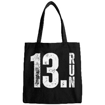 Discover Half Crazy 13 1 Running Half Marathon Race Runner Bags