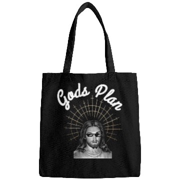 Discover Gods Plan Bags