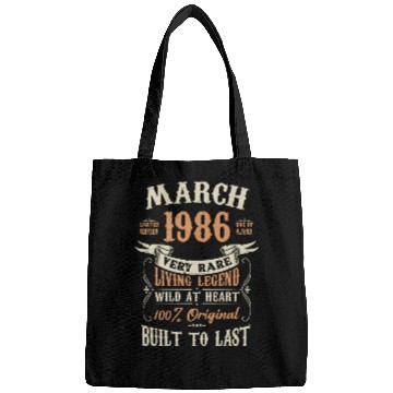 Discover March 1986 Birthday Surprise Bags