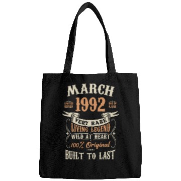 Discover March 1992 Birthday Surprise Bags