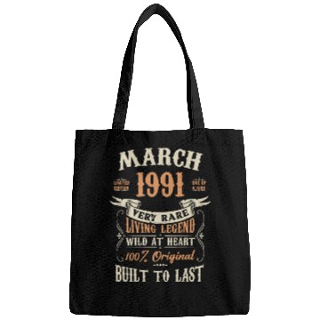 Discover March 1991 Birthday Surprise Bags