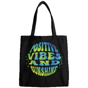 Discover Positive Vibes and Sunshine Summer Party Bags