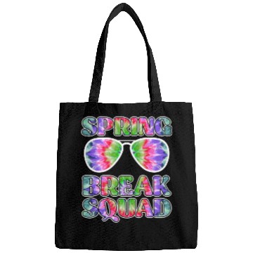 Discover Spring Break Squad Summer Vacation Spring Break Bags