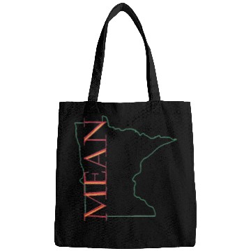 Discover Minnesota Mean - Wild Bags