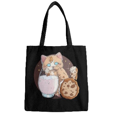 Discover Cookie Kitty Bags
