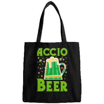 Discover Accio beer Bags design 25134387