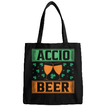 Discover Accio Beer St Patricks Bags 23753950