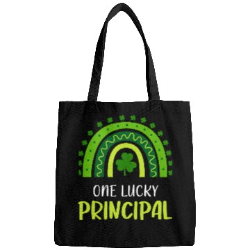 Discover Principal St. Patrick's Day Bags