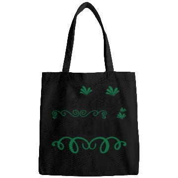 Discover feeling lucky Bags