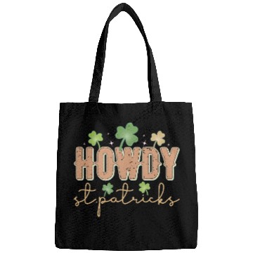 Discover Howdy Bags