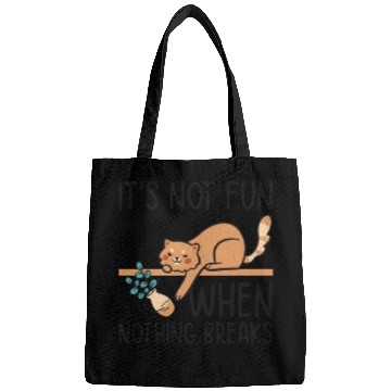 Discover Mean Cat Drawing Line Art Cat Owner Pet Cat Bags