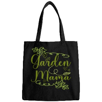 Discover Garden Mama Bags