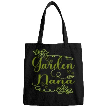 Discover Garden Nana Bags