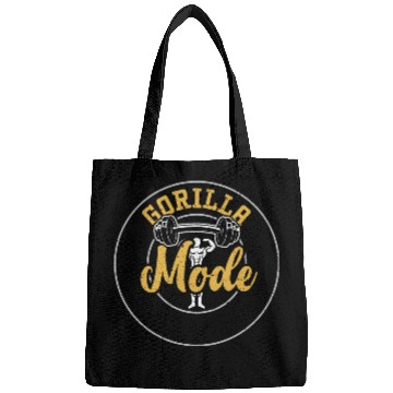 Discover Gorilla Fashion - Gym Bags