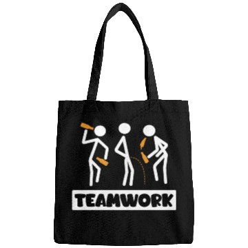 Discover Teamwork Summer Vacation with Friends Spring Break Bags