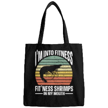 Discover Seafood Lover Gift Seafood Bags