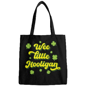 Discover Wee Little Hooligan Bags