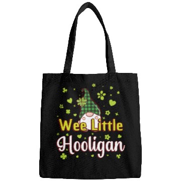Discover Wee Little Hooligan Bags