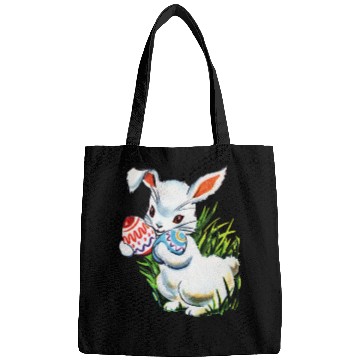 Discover Easter Bunny Bags