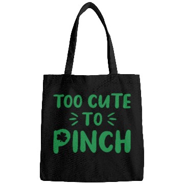 Discover Too Cute to Pinch Bags