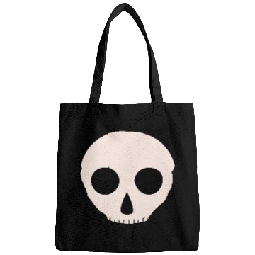 Discover animal skull vector Bags