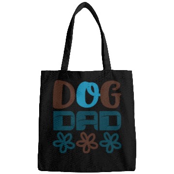 Discover Dog dad Bags