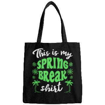 Discover This is my spring break Bags party spring break