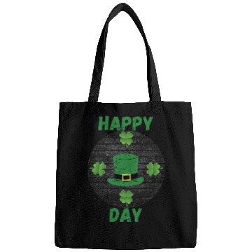 Discover Happy Day Bags