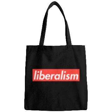 Discover Liberalism Capitalism Politics Gift Bags