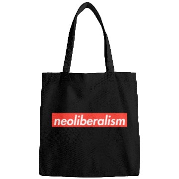 Discover Neoliberalism Capitalism Politics Gift Bags
