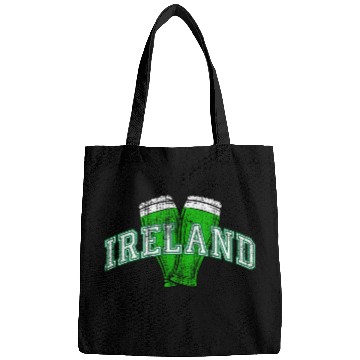 Discover st patricks day - ireland Bags