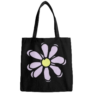 Discover Lavender Flower Bags