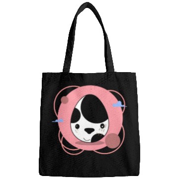 Discover Easter Egg Sunday Bags