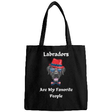 Discover Labrador Bags Gift for Labrador lovers