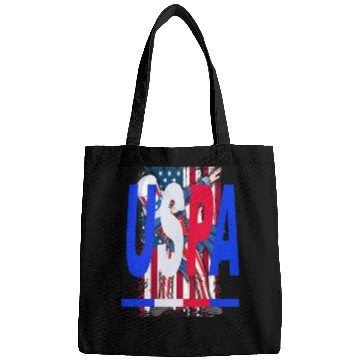 Discover AMERICA USPA CLASSIC Bags