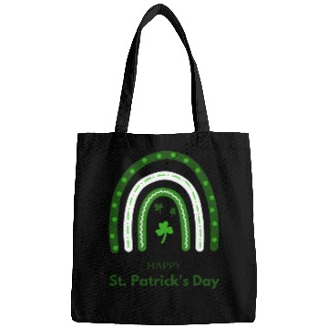 Discover St Patricks Day | Saint Patricks Day Bags