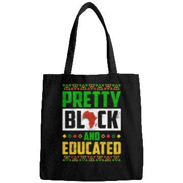 Discover black history month Bags