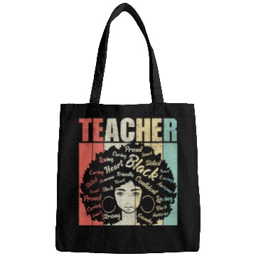 Discover black history month Bags