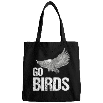 Discover Flying Eagle Bags