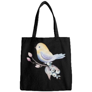 Discover Lovely Bird Bags