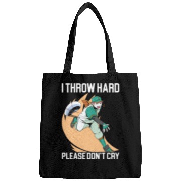 Discover Baseball Player Baseball Coach Baseball Pitcher Bags