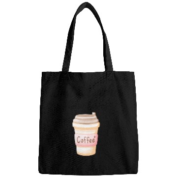 Discover Coffee and Teacher Bags