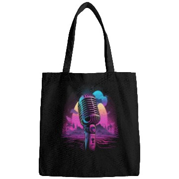 Discover AV Technician Microphone Audio Visual Tech Sound Bags