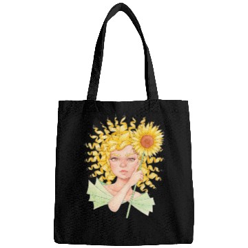Discover Sunflower Girl Bags