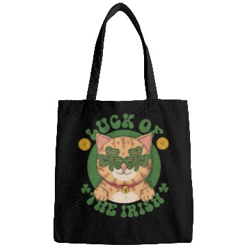 Discover Luck Of The Irish Bags