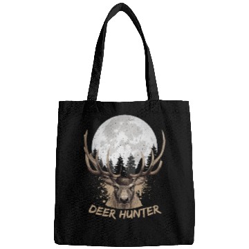 Discover Deer Hunter Rack Hunter Full Moon Buck Hunting Bags