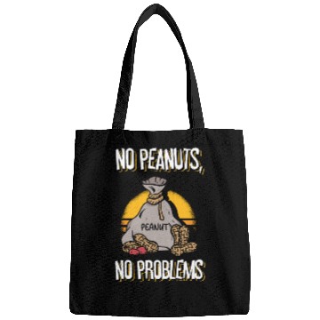Discover No Peanuts No Problems Peanut Allergic Bags