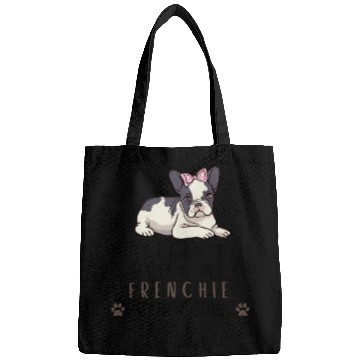 Discover If I Can't Bring My Frenchie Dog Bags