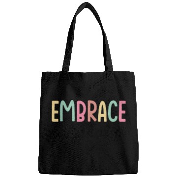 Discover Embrace Echolalia Special Education Teacher Bags