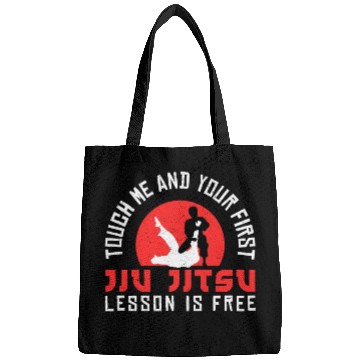 Discover Brazilian Jiu Jitsu MMA Bjj Hugger Bags